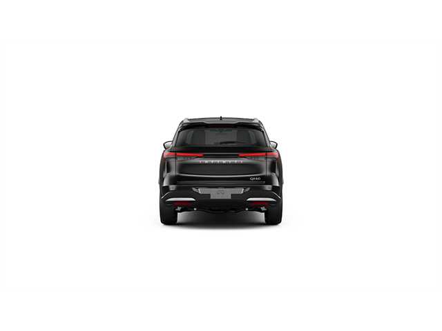 New 2027 MINERAL BLACK INFINITI Luxe FWD image 6