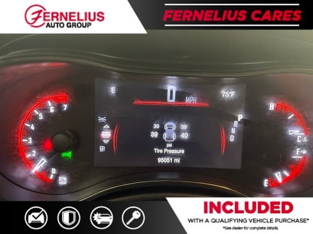 Used 2019 White Dodge GT Plus image 46