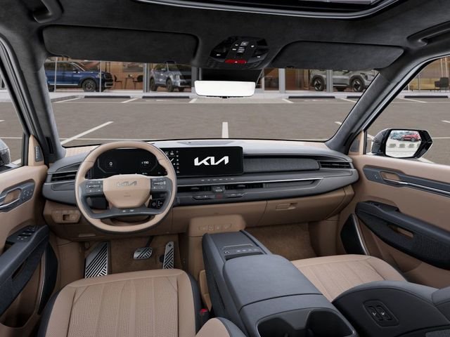 2026 Kia EV9 GT-Line - Photo 14