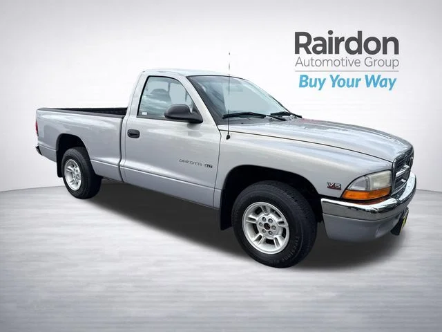 1999 Dodge Dakota REGULAR CAB SWB's photo