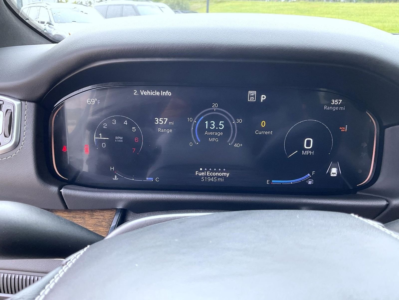 Used 2023 White Jeep Series II image 12