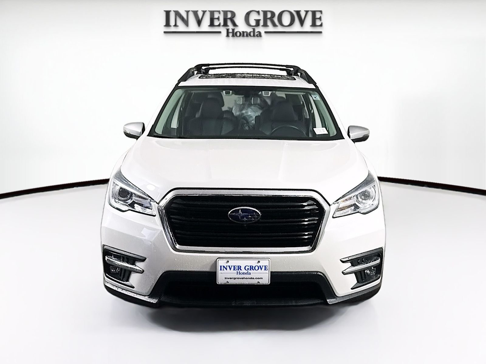 Used 2022 Subaru Ascent Touring with VIN 4S4WMARD7N3452412 for sale in Inver Grove Heights, Minnesota