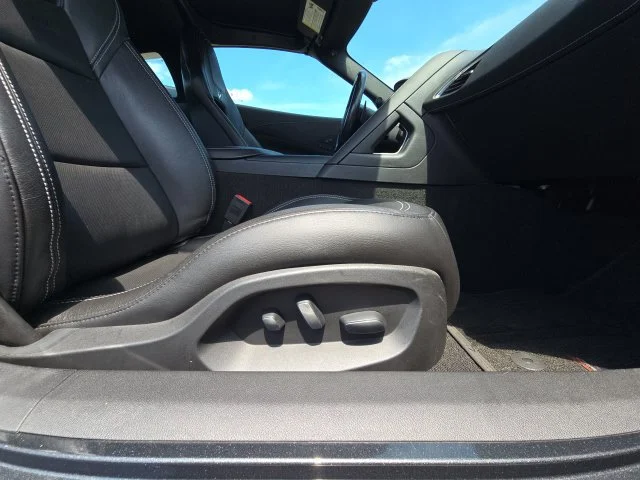 Used 2019 Gray Chevrolet Grand Sport image 12