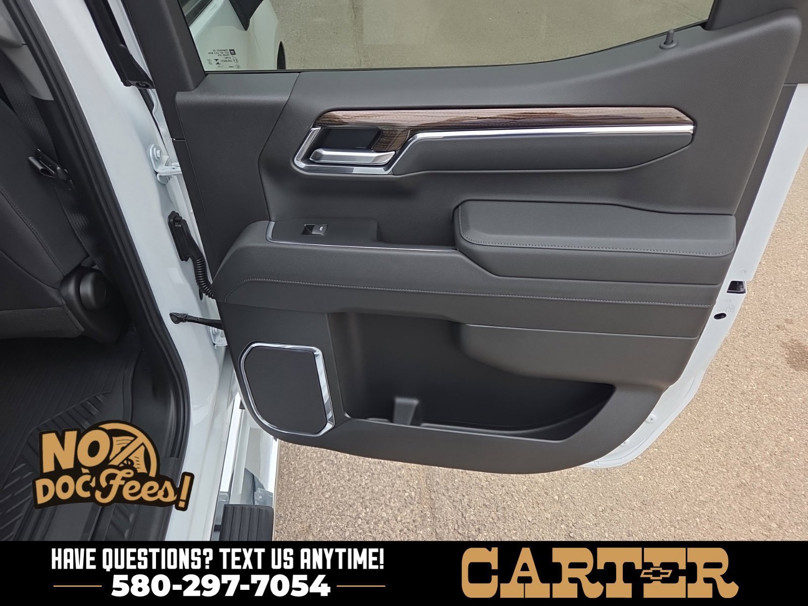 2026 Chevrolet Silverado 1500 LT - Photo 31