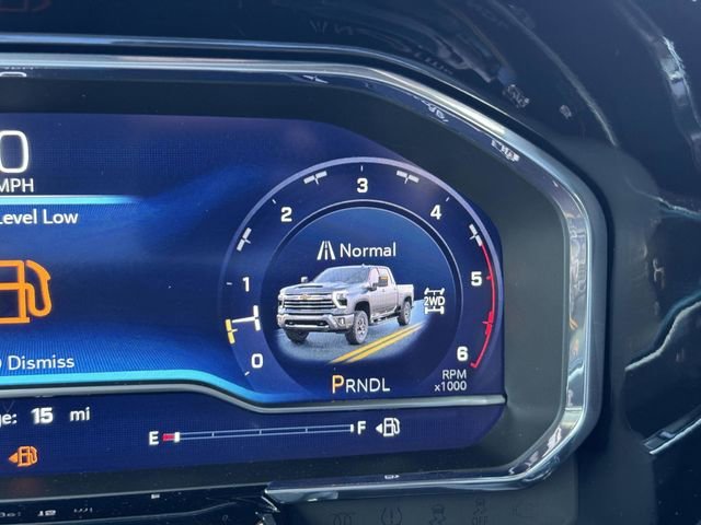 2025 Chevrolet Silverado 2500 HD LT - Photo 61