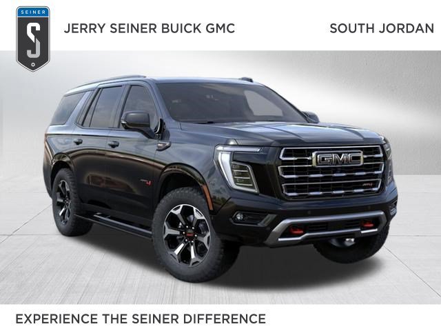 New GMC Yukon for Sale in North Salt Lake, UT
