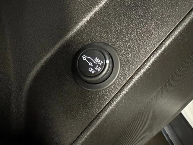 Used 2024 Summit White Chevrolet RS image 12