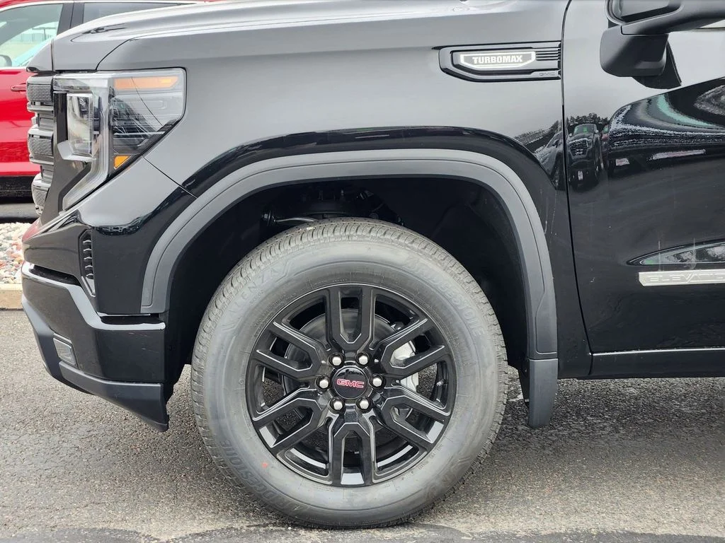 2026 GMC Sierra 1500 Elevation - Photo 8