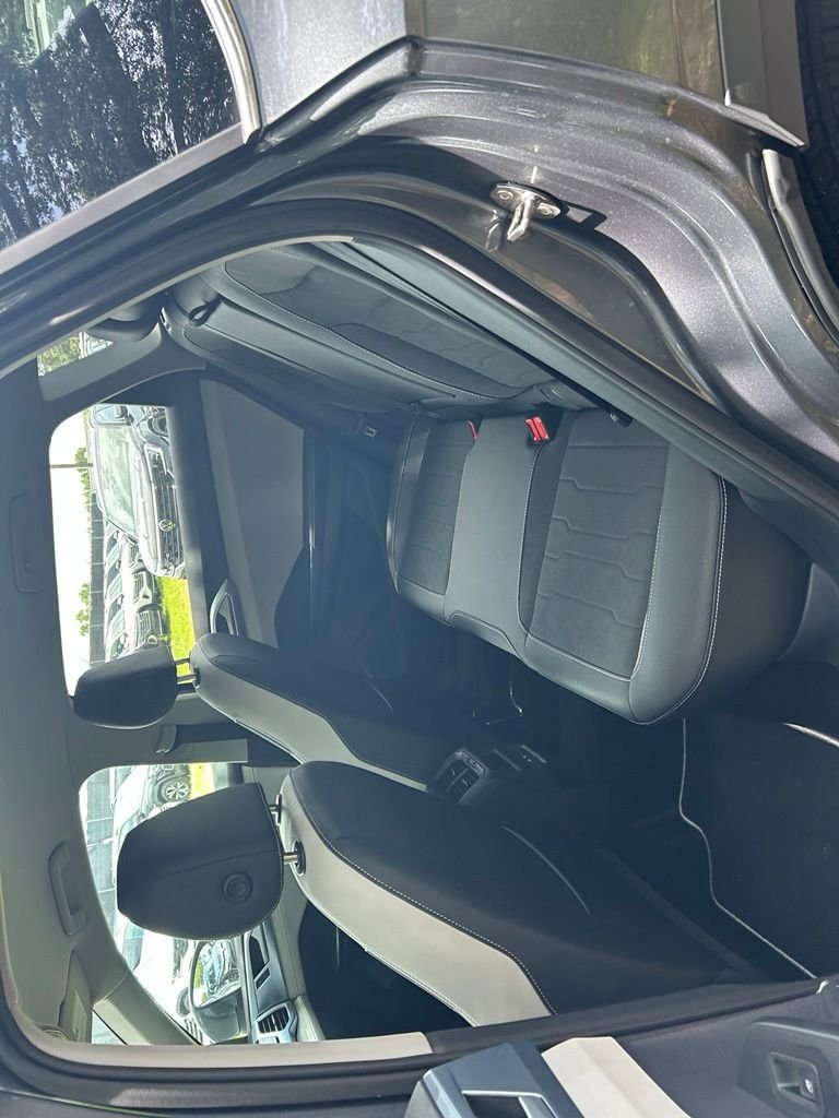 New 2026 Gray Volkswagen 1.5T SE image 38