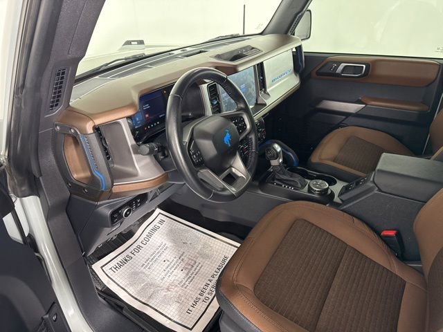 Used 2023 Green Ford Base image 18