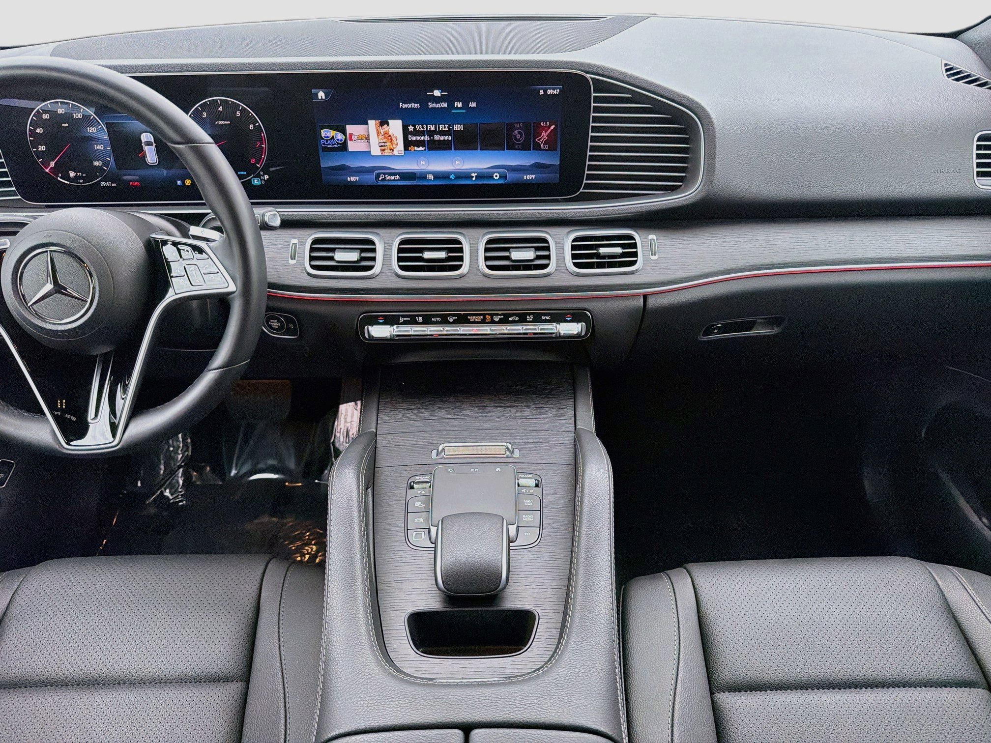 2025 Mercedes-Benz GLE GLE350 - Photo 19