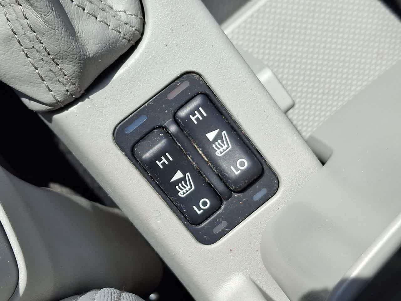 Used 2012 Dark Gray Metallic Subaru 2.5X Premium image 24