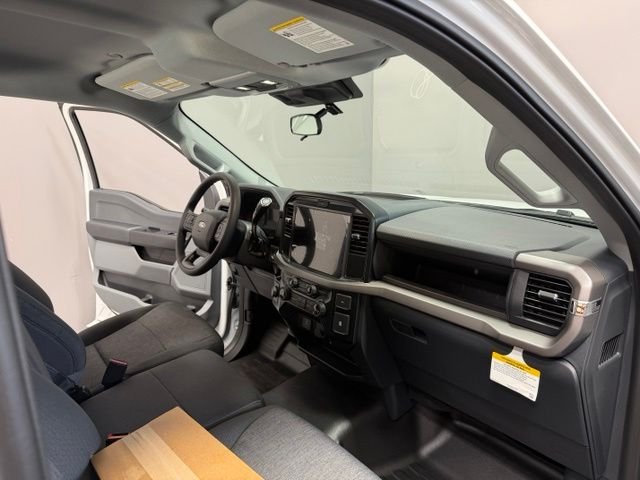 New 2026 Oxford White Ford XL image 20