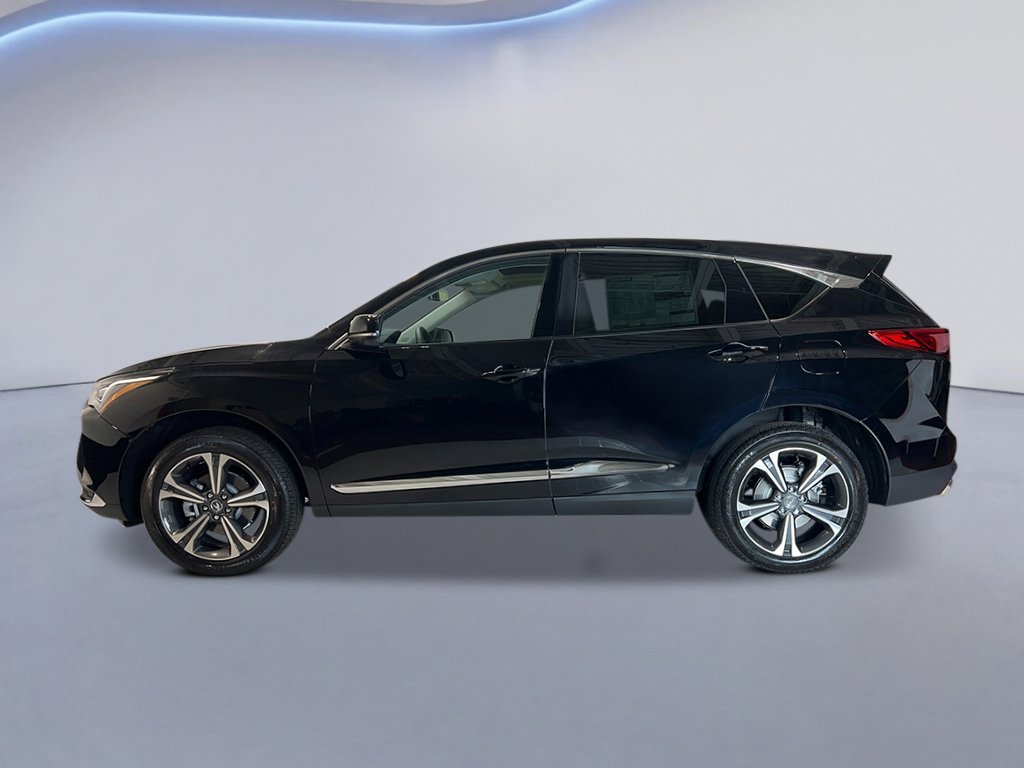 New 2026 Majestic Black Pearl Acura w/Technology Package image 2