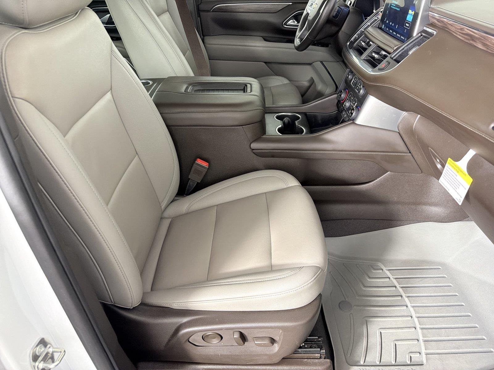 2022 Chevrolet Tahoe LT - Photo 11