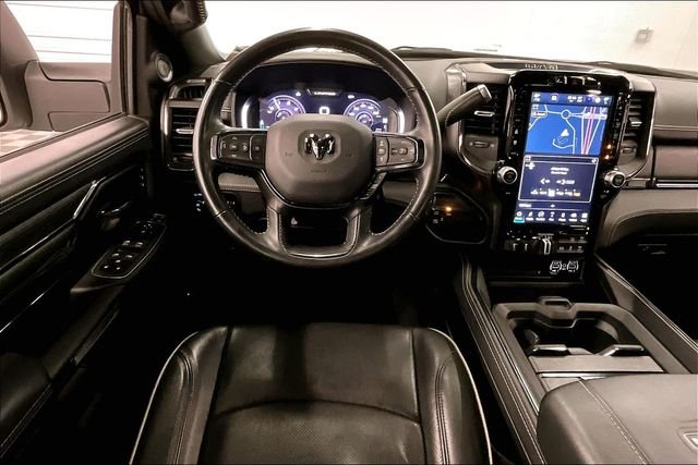2024 RAM Ram 2500 Pickup Laramie Limited - Photo 6