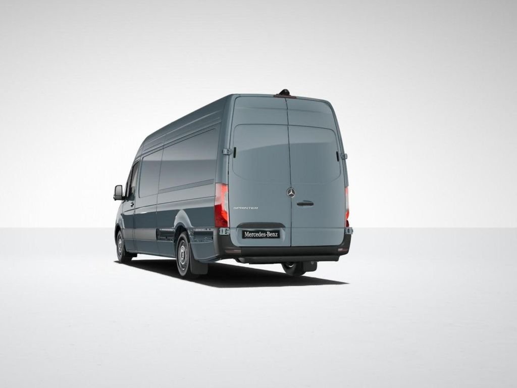 2026 Mercedes-Benz Sprinter Cargo Van Base - Photo 27