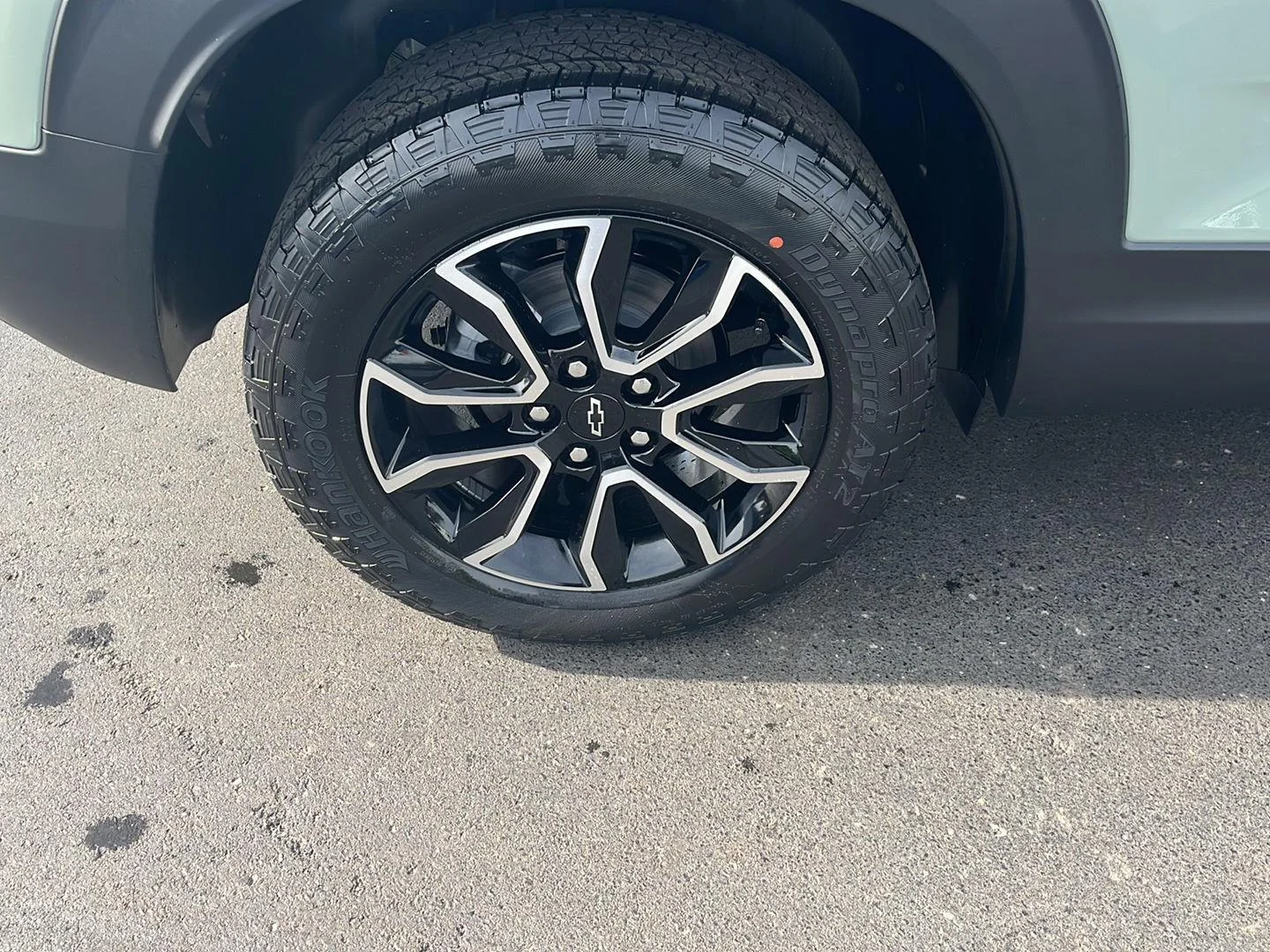 2026 Chevrolet Trailblazer Activ - Photo 32