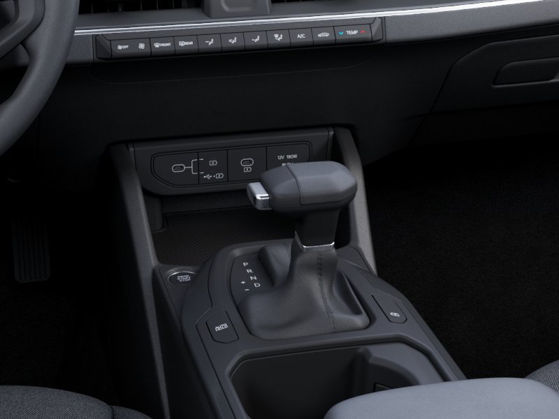 New 2026 Interstellar Gray Kia LXS image 23