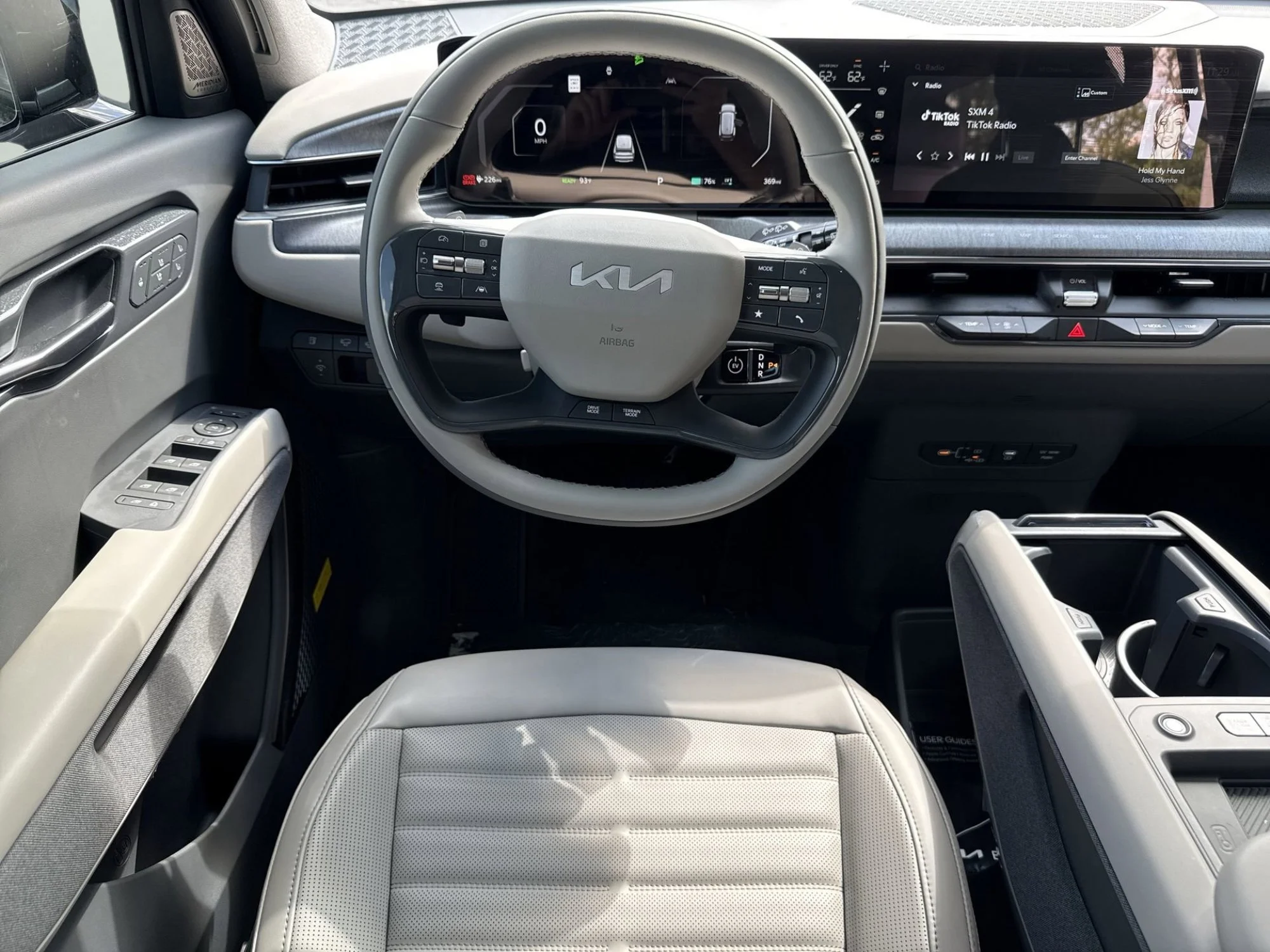 2026 Kia EV9 Land - Photo 13