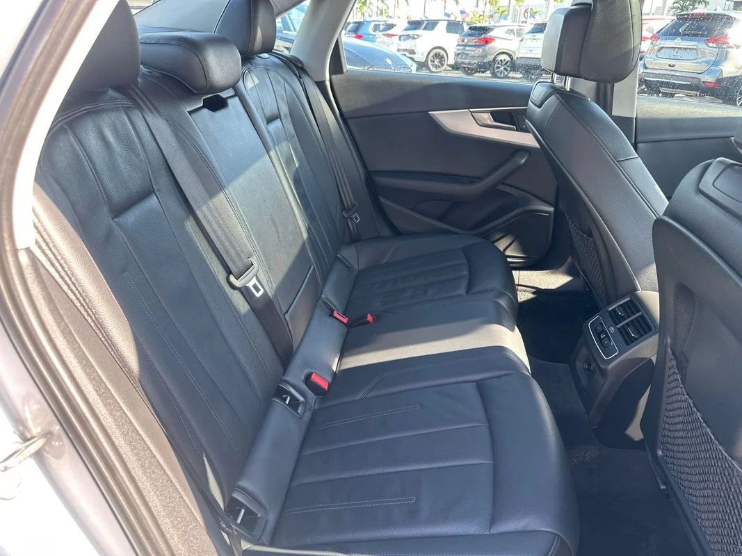 Used 2017  Audi 2.0T Premium image 29