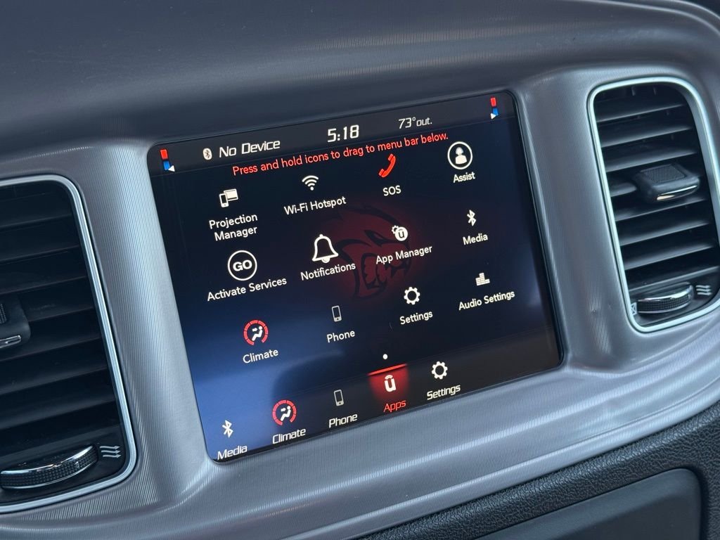 2023 Dodge Charger SXT - Photo 27