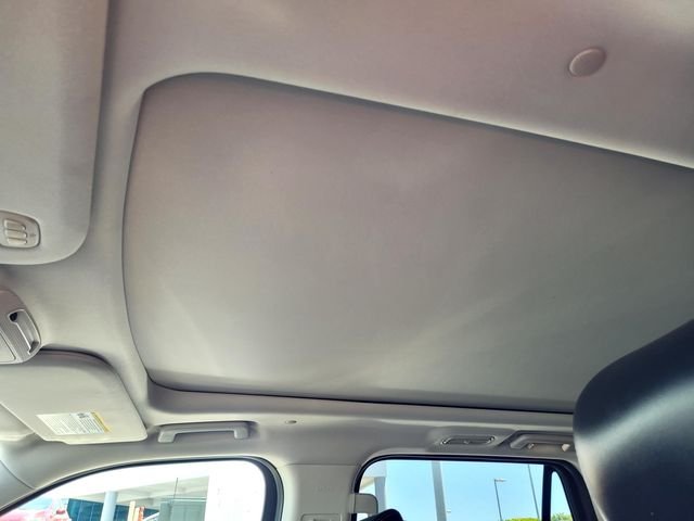 Used 2021 Gray Ford Platinum image 13