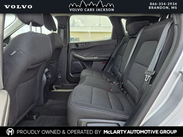 Used 2023 Silver Ford Active image 16