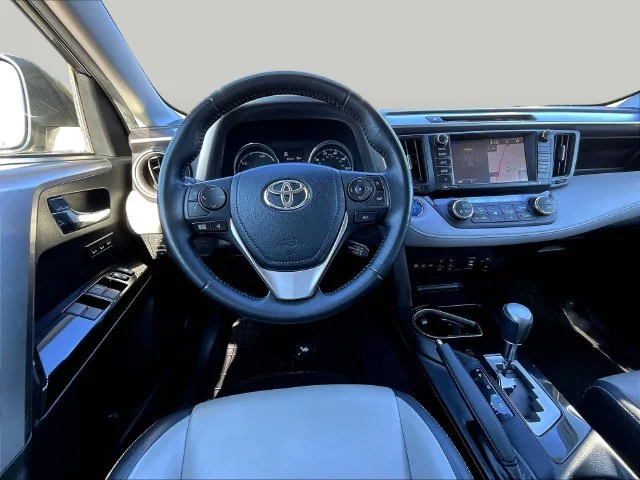 Used 2018 Gray Toyota Limited image 11