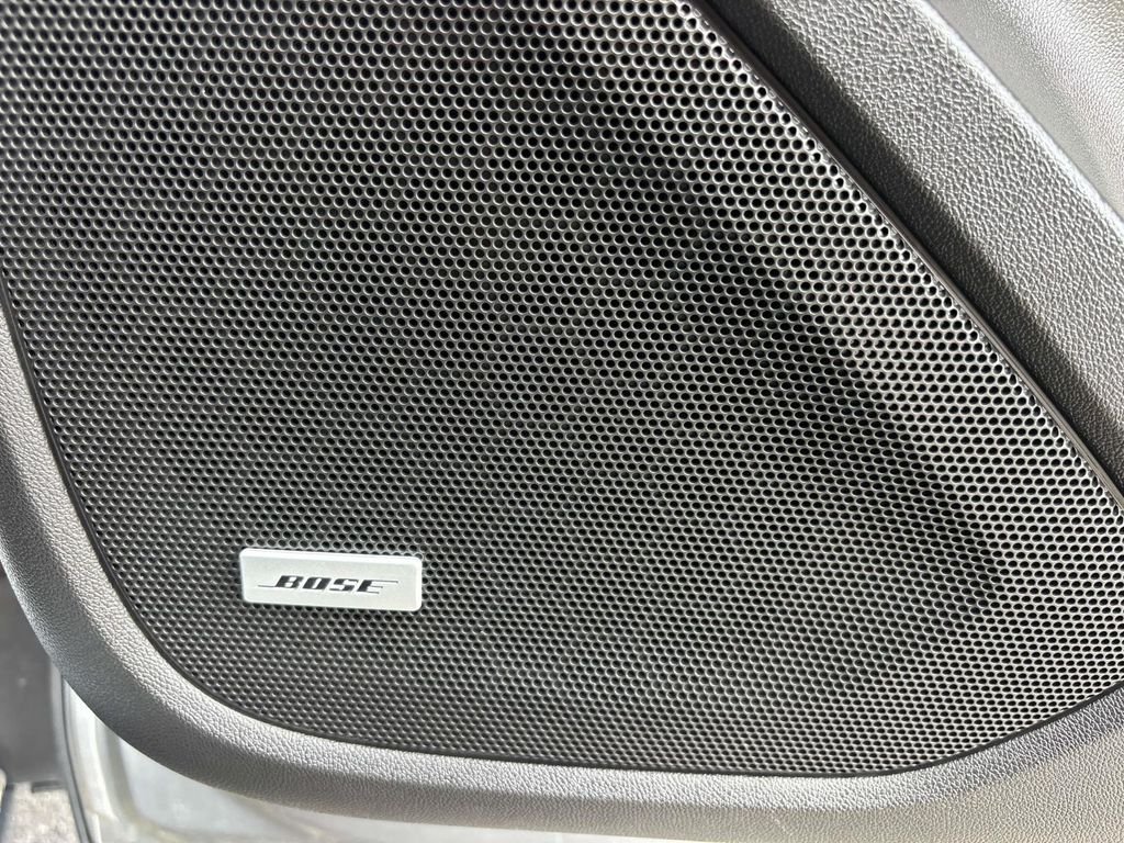Used 2023 Silver GMC AT4 image 19