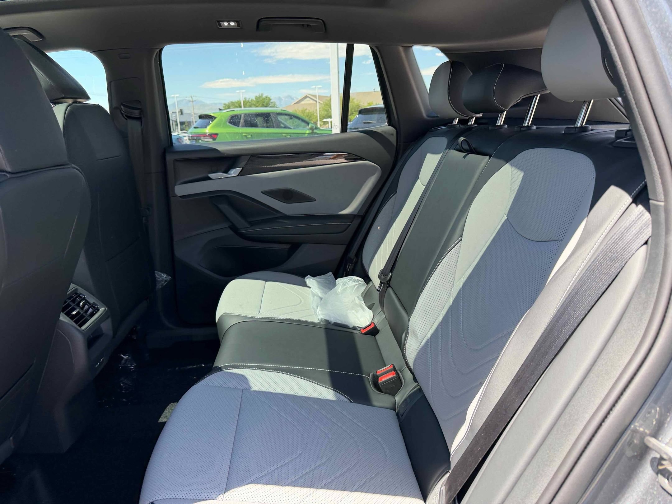New 2026 Platinum Gray Volkswagen SE R-Line Black image 30
