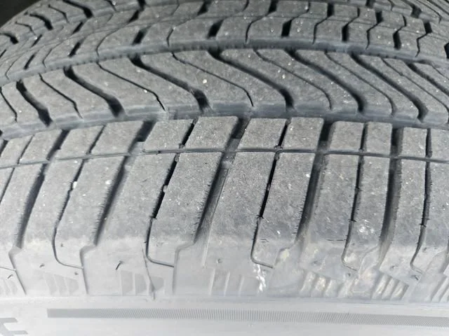 Used 2023 Dark Ash Metallic Chevrolet LT (2FL) image 27