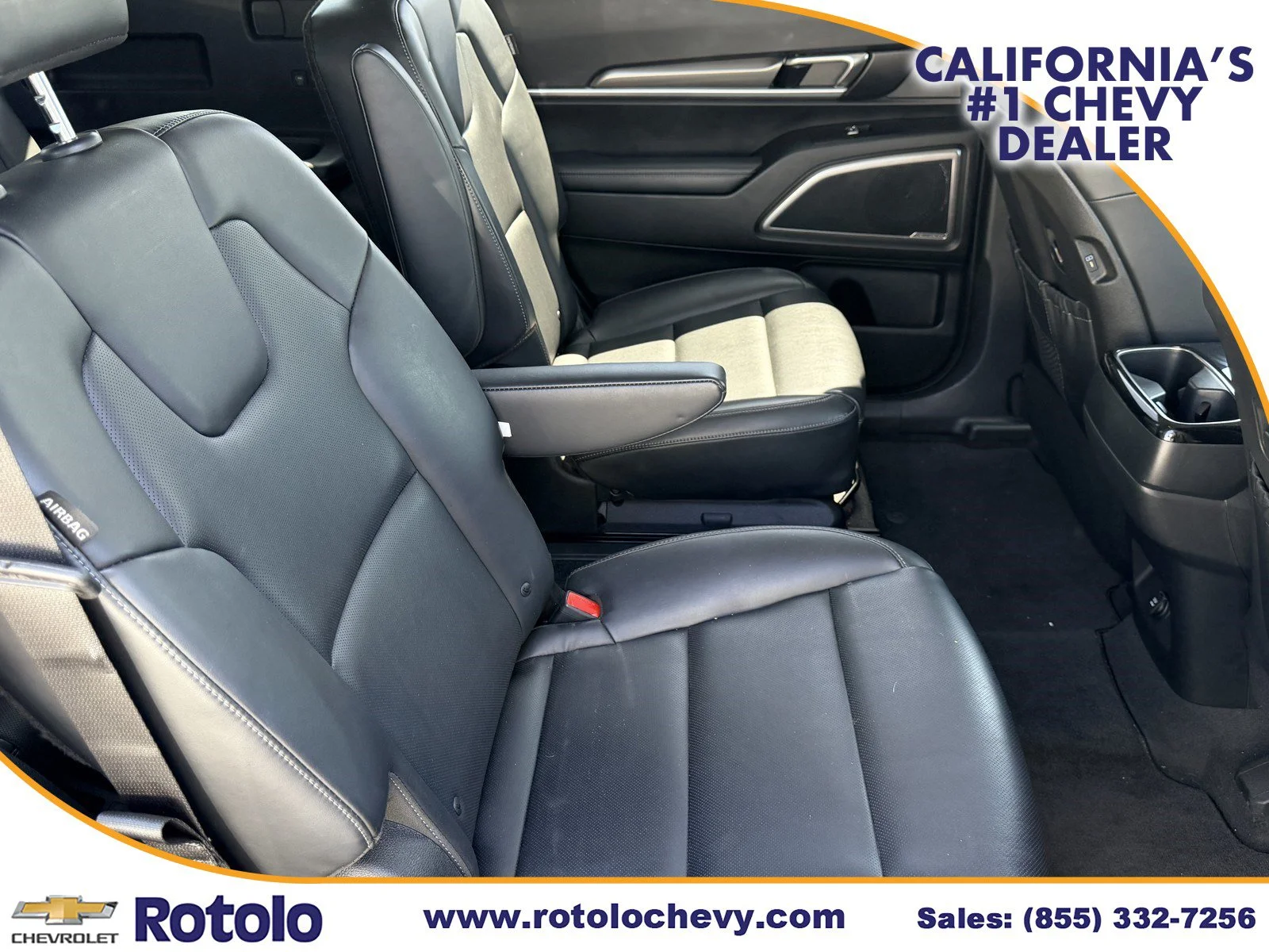 Used 2024 Dawning Red Kia S image 10