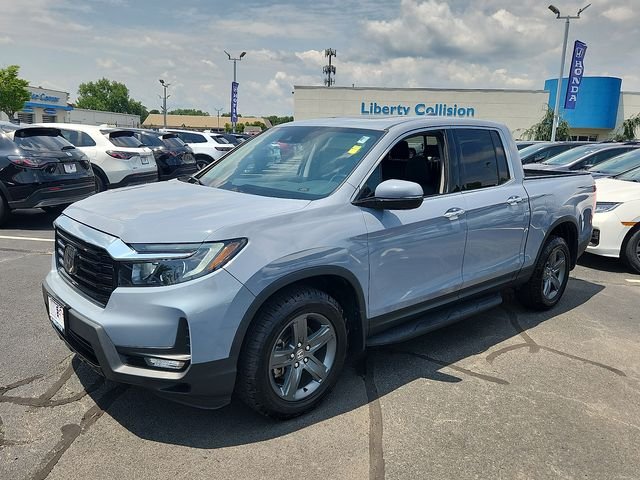 Used 2023  Honda RTL-E image 3
