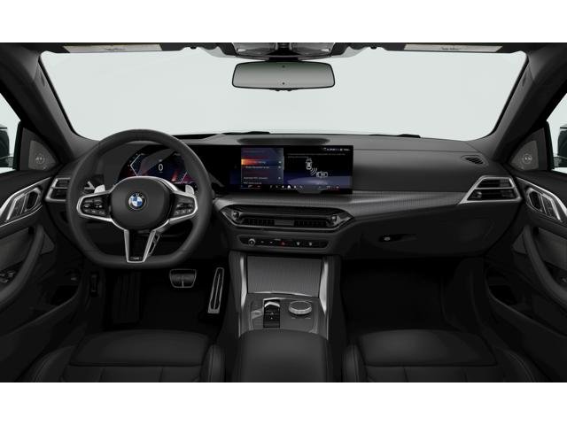 New 2027 Black Sapphire Metallic BMW  image 7