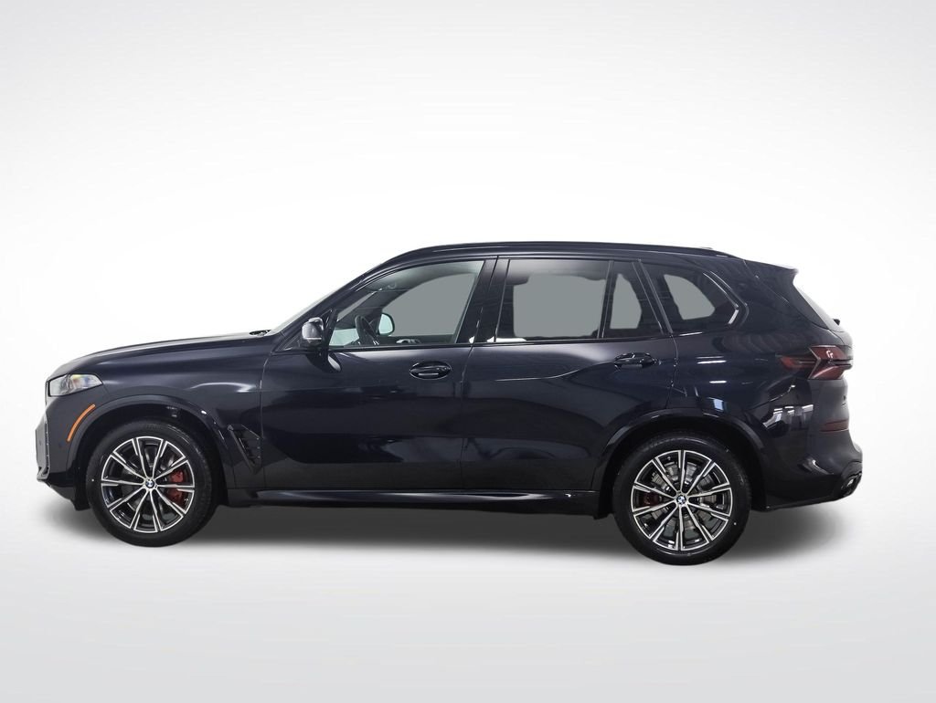 Used 2026 BMW X5 M60i with VIN 5UX33EU02T9337750 for sale in Minneapolis, Minnesota