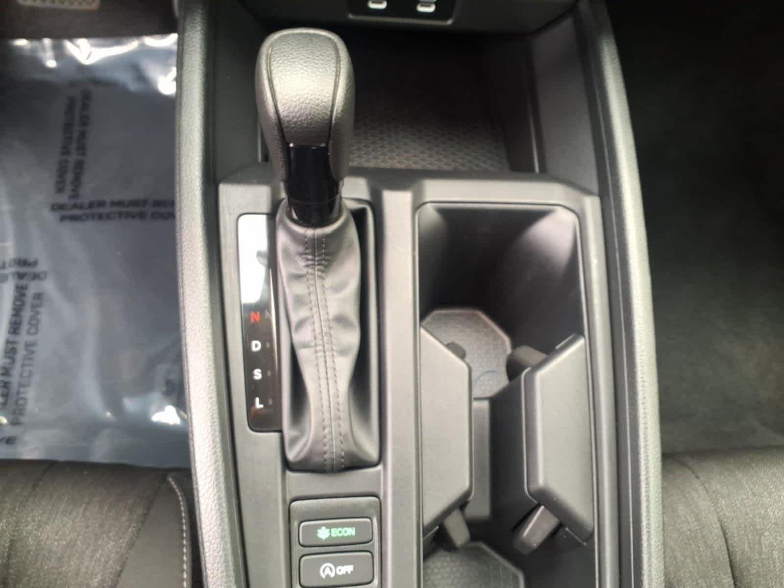 2024 Honda Accord EX - Photo 20
