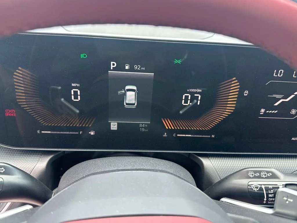 New 2026 Gray Kia GT-Line image 12