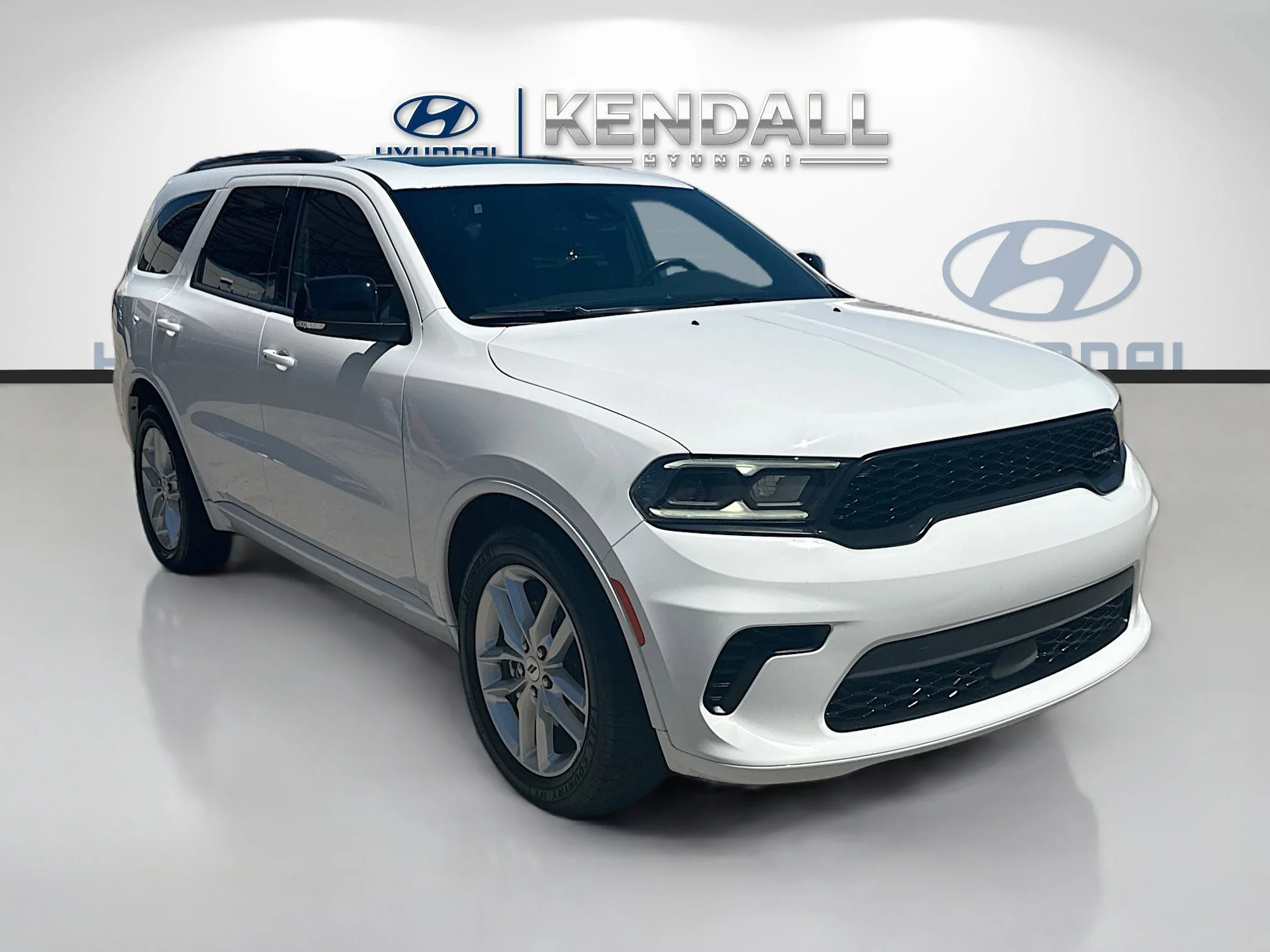 2024 Dodge Durango's photo