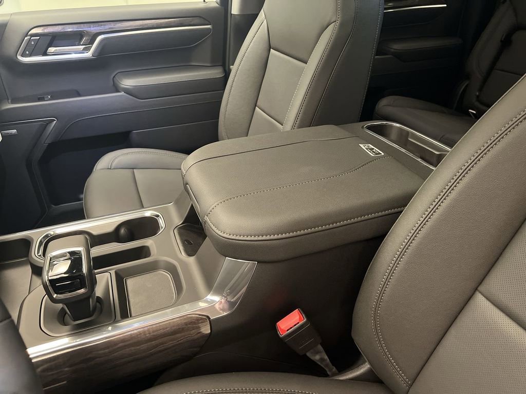 2026 Chevrolet Silverado 1500 LTZ - Photo 20