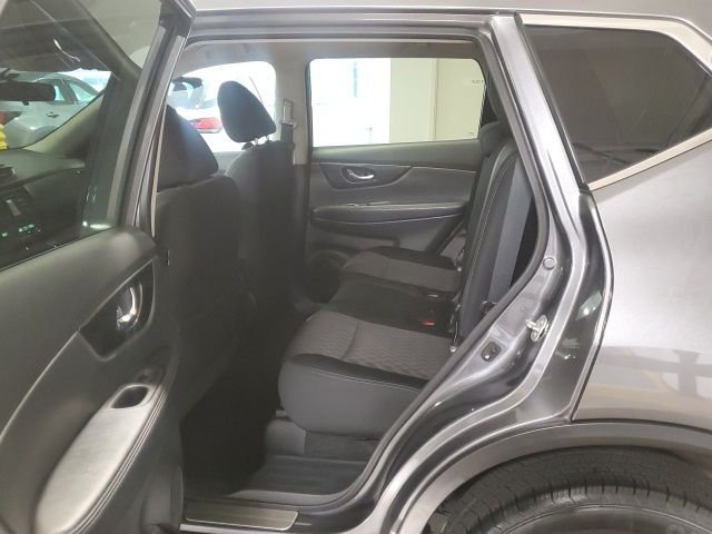 Used 2017 Gray Nissan SV image 22