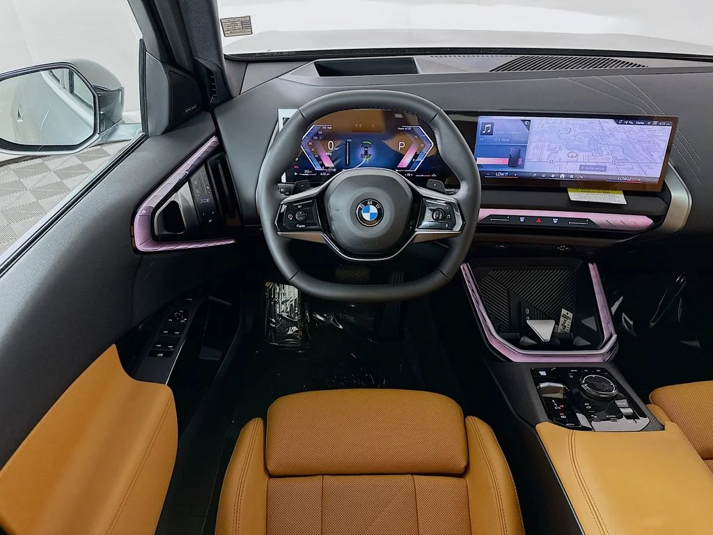2026 BMW X3 30 - Photo 25