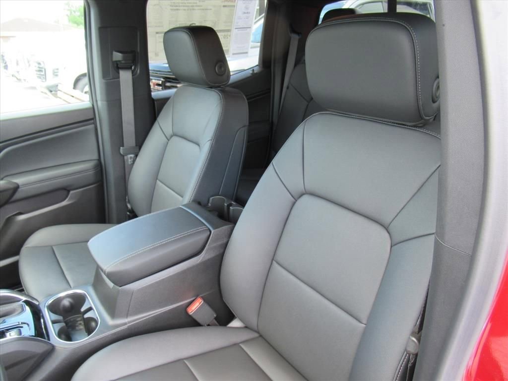 2026 GMC Canyon Elevation - Photo 17