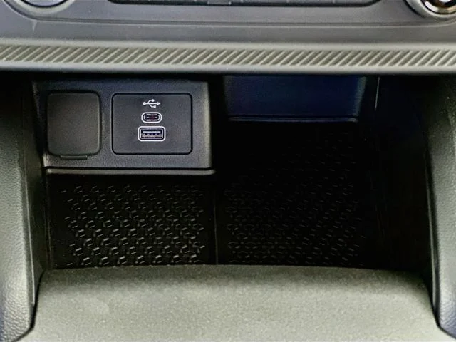 New 2026 Gray Ford Big Bend image 17