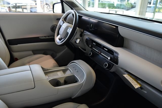 New 2027  Hyundai Calligraphy AWD image 40