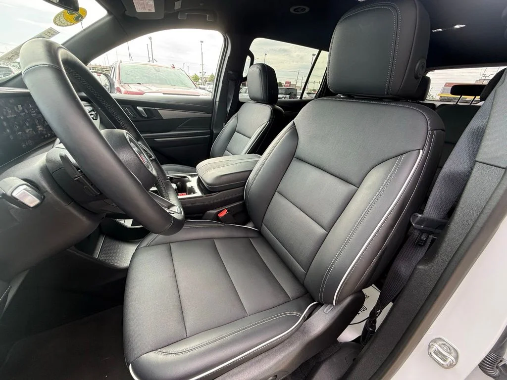 Used 2025 White Buick Preferred image 10