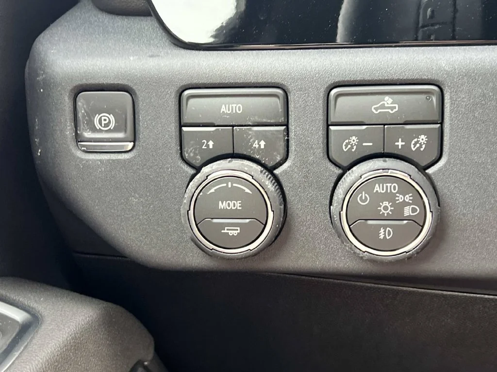 2026 Chevrolet Silverado 1500 RST - Photo 25