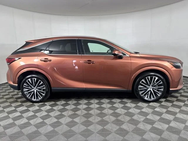 Used 2024 Brown Lexus 350 Premium Plus image 2