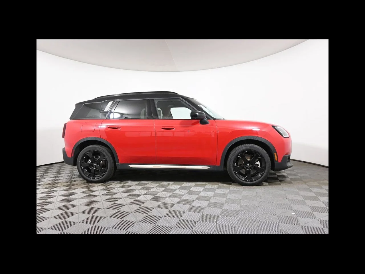 2026 MINI Countryman S - Photo 7