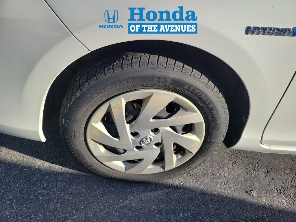 Used 2015 Moonglow Toyota Two image 4